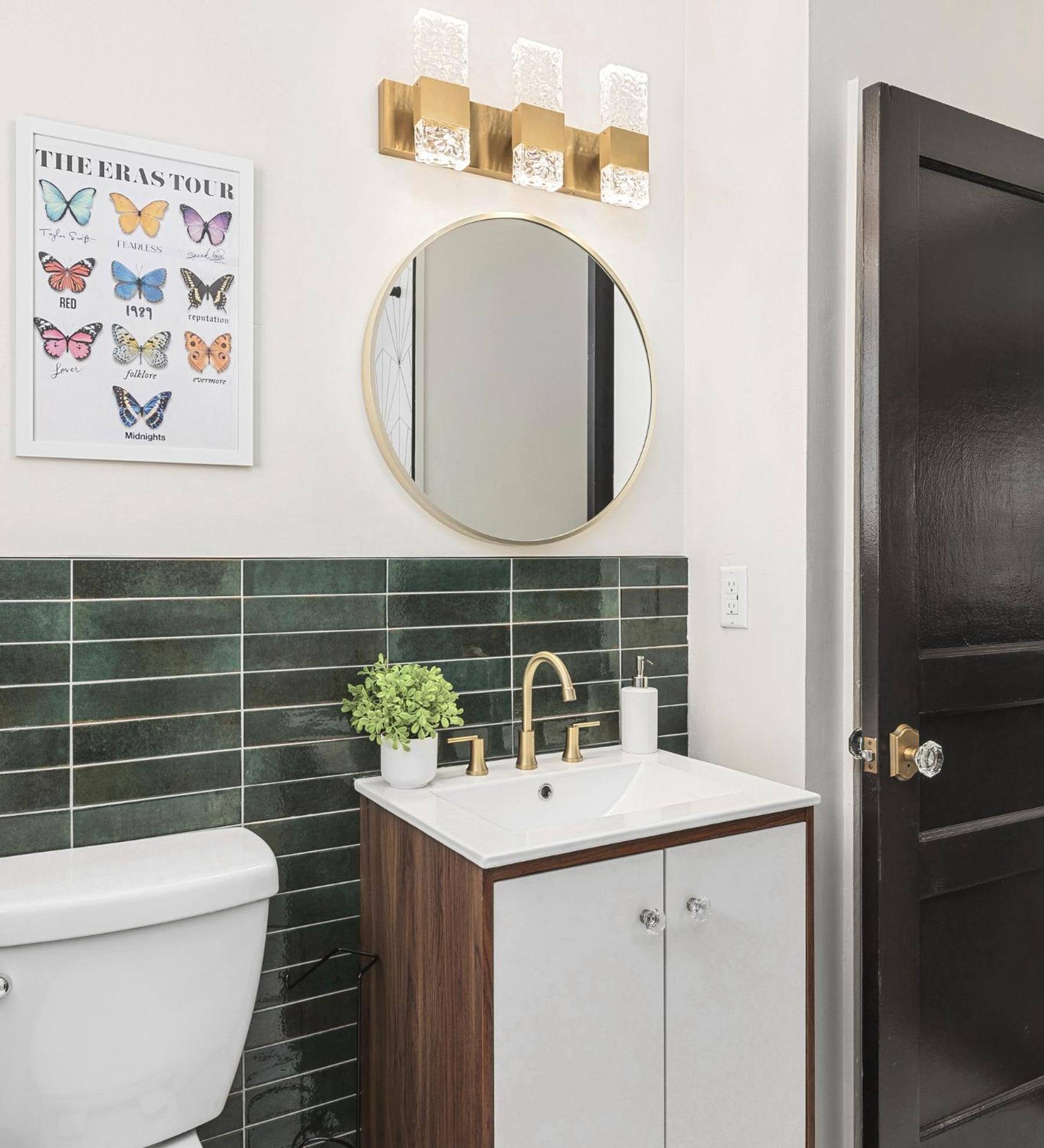 Taylor Swift Eras Inspired Home-10 Min To Broadway Сasa de vacaciones